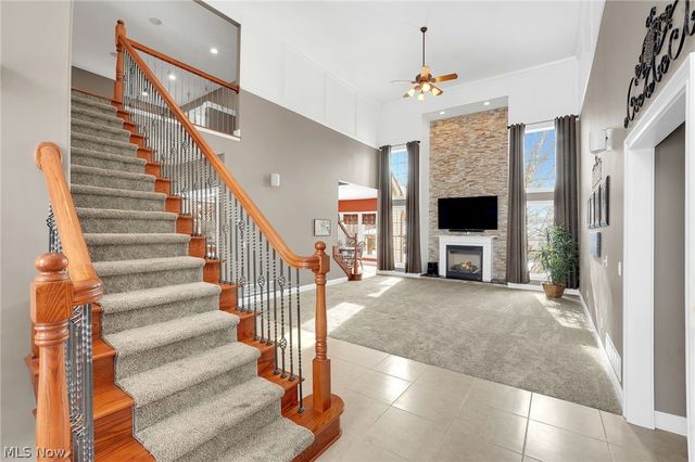 17395 Sawgrass Circle, North Royalton, OH 44133