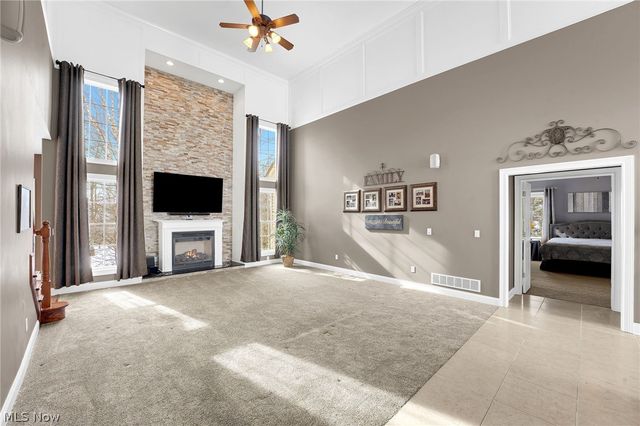 17395 Sawgrass Circle, North Royalton, OH 44133