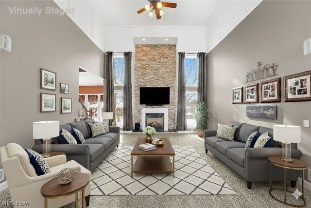 17395 Sawgrass Circle, North Royalton, OH 44133