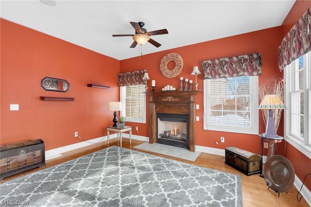 17395 Sawgrass Circle, North Royalton, OH 44133