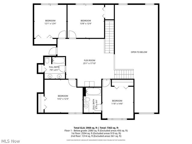 17395 Sawgrass Circle, North Royalton, OH 44133