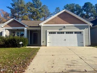 126 Kipling Drive, Oxford, NC 27565