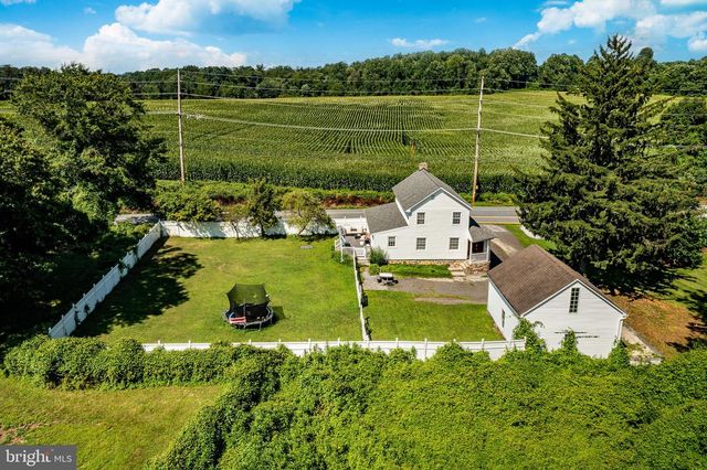 1140 N MIDDLETOWN RD, Media, PA 19063