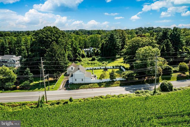 1140 N MIDDLETOWN RD, Media, PA 19063