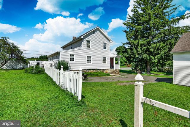 1140 N MIDDLETOWN RD, Media, PA 19063