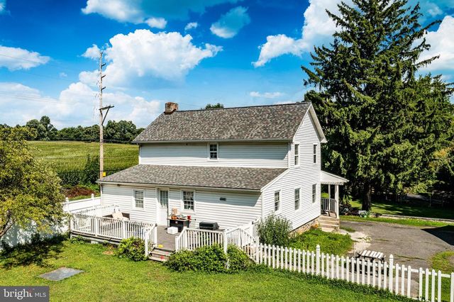 1140 N MIDDLETOWN RD, Media, PA 19063