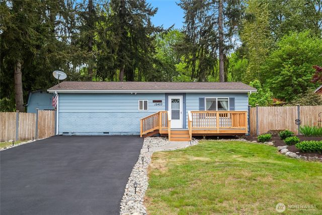 12423 18th St SE, Lake Stevens, WA 98258