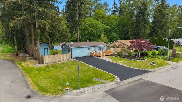 12423 18th St SE, Lake Stevens, WA 98258