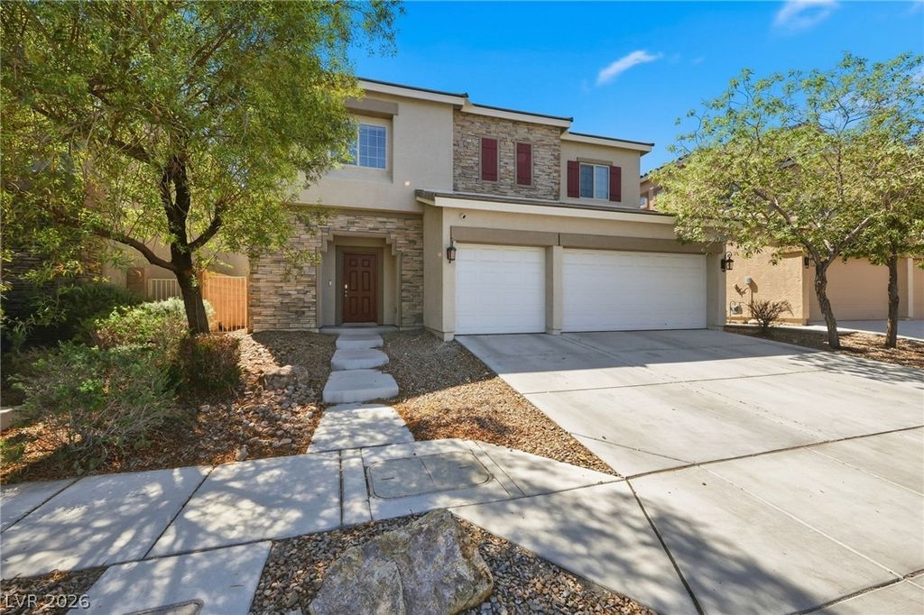 9023 Mastodon Avenue, Las Vegas, NV 89149 — photo 2