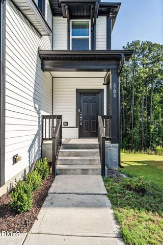 3205 Collaborative Way, Raleigh, NC 27610