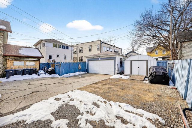 114 S Academy Street, Janesville, WI 53548