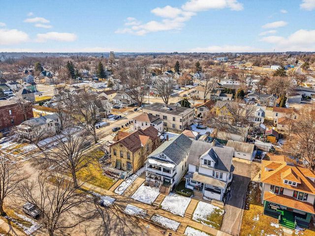 114 S Academy Street, Janesville, WI 53548