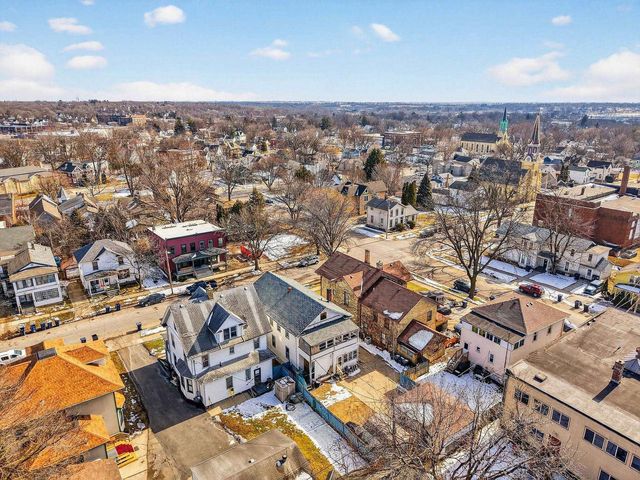 114 S Academy Street, Janesville, WI 53548