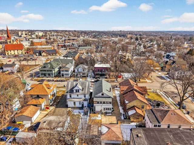 114 S Academy Street, Janesville, WI 53548