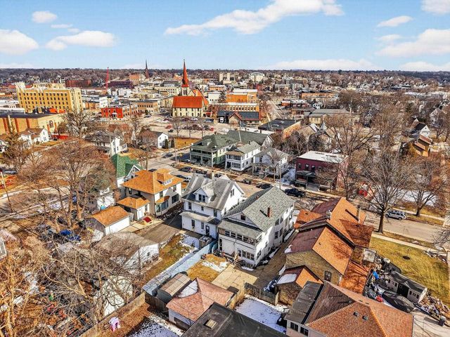 114 S Academy Street, Janesville, WI 53548