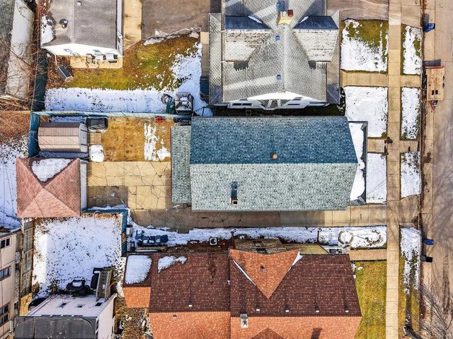 114 S Academy Street, Janesville, WI 53548