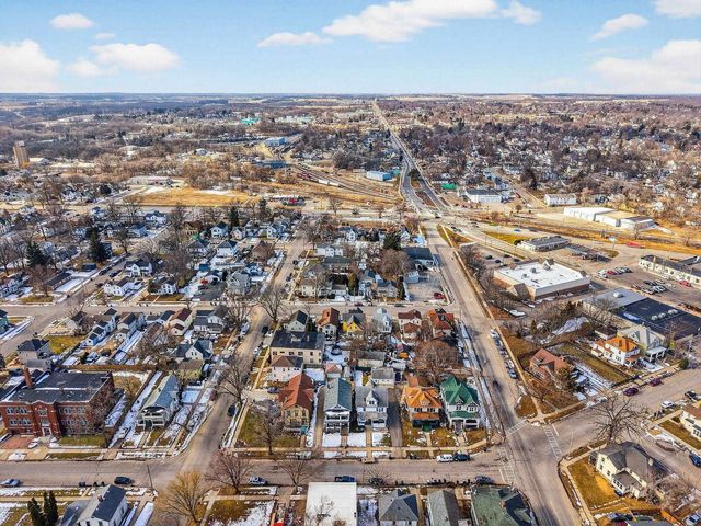 114 S Academy Street, Janesville, WI 53548