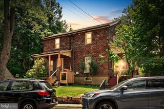 43 SPRUCE #3, Princeton, NJ 08540
