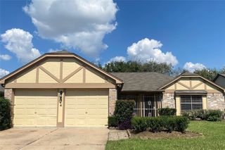 2214 S Ferrisburg Court, Sugar Land, TX 77478