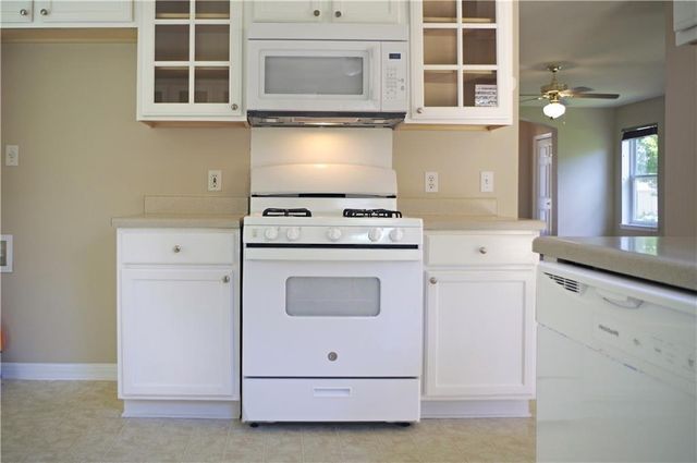 807 Camino Real DR, Leander, TX 78641