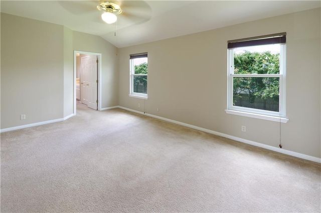 807 Camino Real DR, Leander, TX 78641