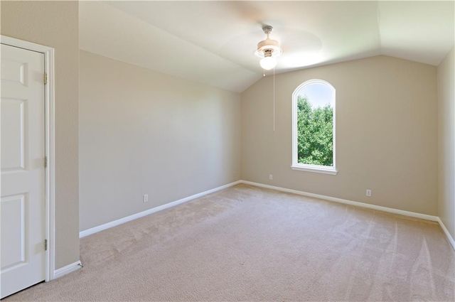 807 Camino Real DR, Leander, TX 78641