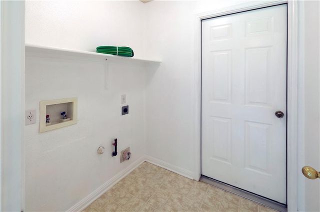 807 Camino Real DR, Leander, TX 78641