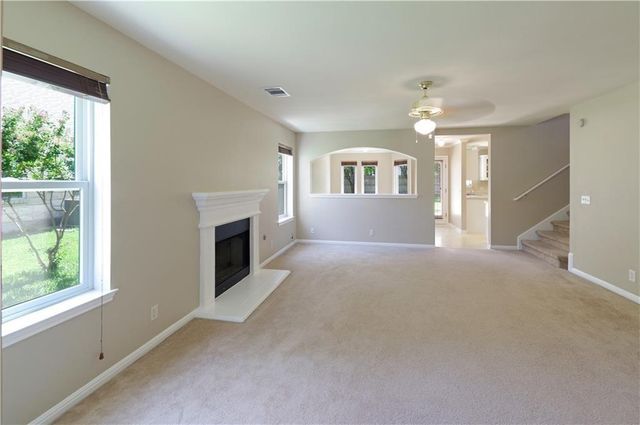 807 Camino Real DR, Leander, TX 78641