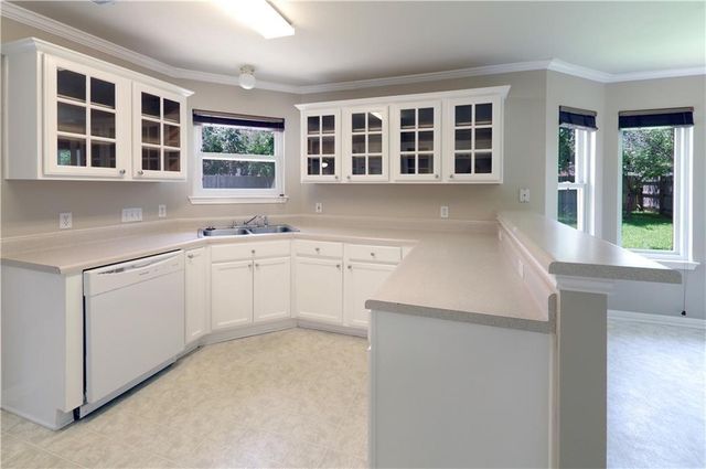 807 Camino Real DR, Leander, TX 78641