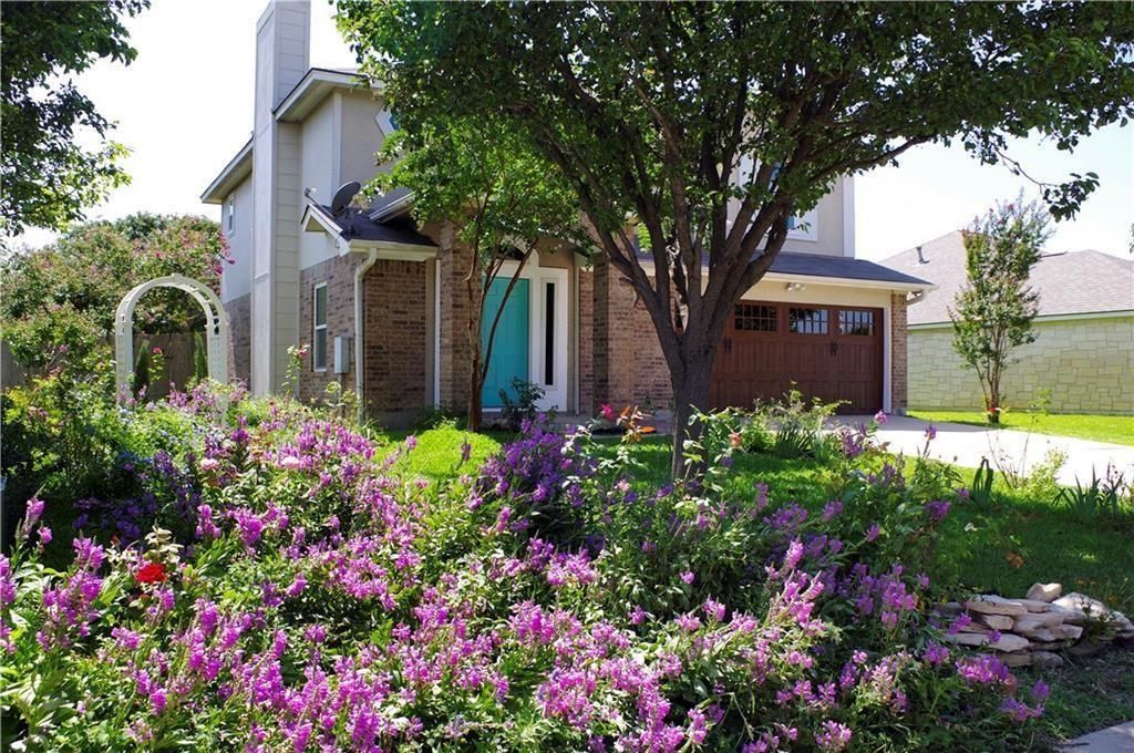 807 Camino Real DR, Leander, TX 78641