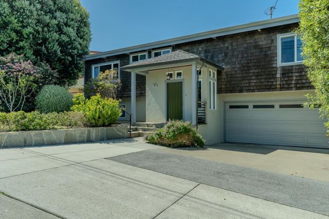 346 12th Street, Montara, CA 94037