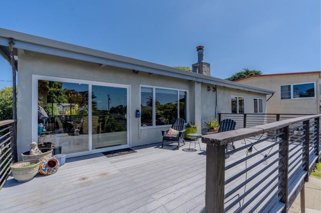 346 12th Street, Montara, CA 94037