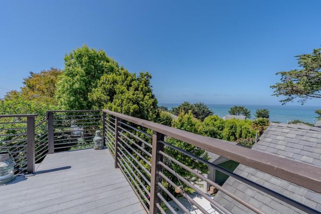 346 12th Street, Montara, CA 94037