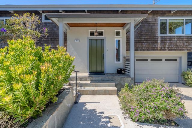 346 12th Street, Montara, CA 94037