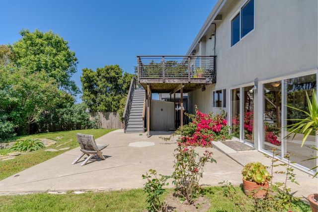 346 12th Street, Montara, CA 94037
