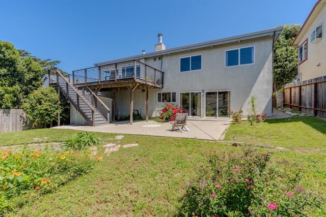 346 12th Street, Montara, CA 94037
