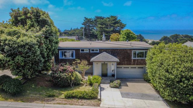 346 12th Street, Montara, CA 94037