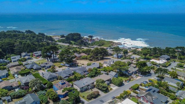 346 12th Street, Montara, CA 94037