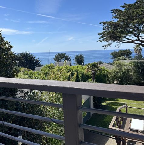 346 12th Street, Montara, CA 94037