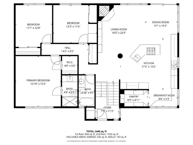346 12th Street, Montara, CA 94037