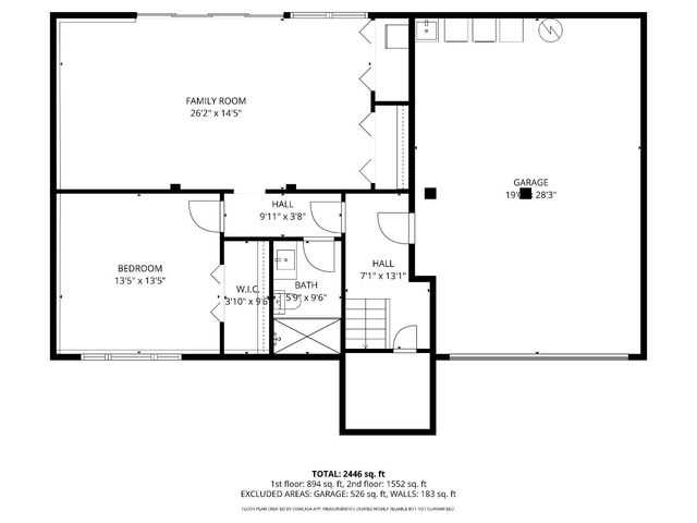346 12th Street, Montara, CA 94037