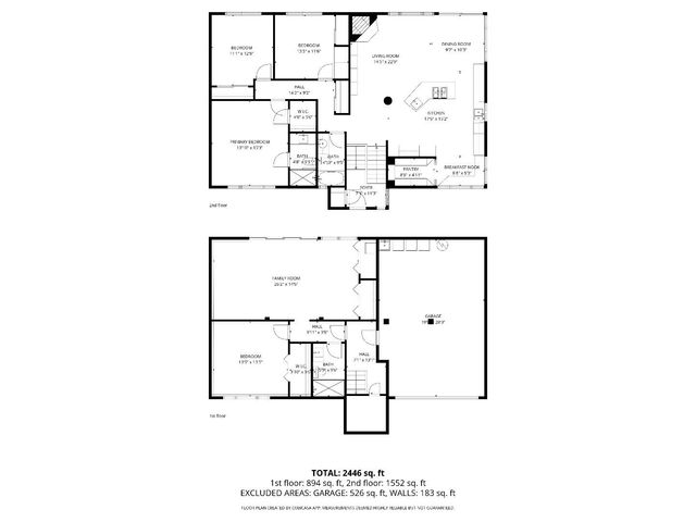 346 12th Street, Montara, CA 94037