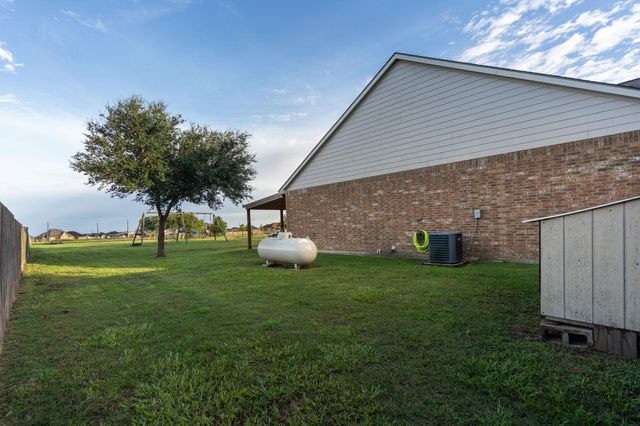 5942 Wild Flower RD, Sealy, TX 77474