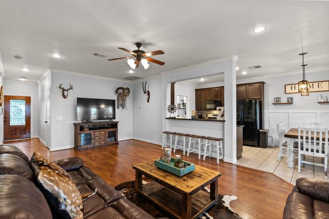 5942 Wild Flower RD, Sealy, TX 77474