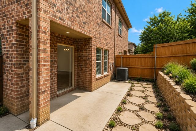 320 Woodgrove Drive A, Little Elm, TX 75068