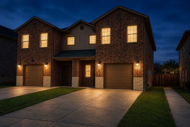 320 Woodgrove Drive A, Little Elm, TX 75068