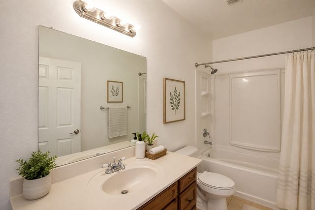 320 Woodgrove Drive A, Little Elm, TX 75068