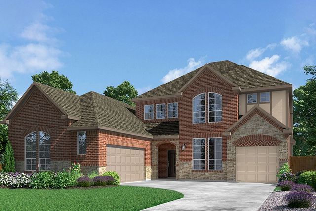 2021 Euclid Drive, Rockwall, TX 75087