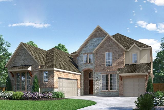 2021 Euclid Drive, Rockwall, TX 75087