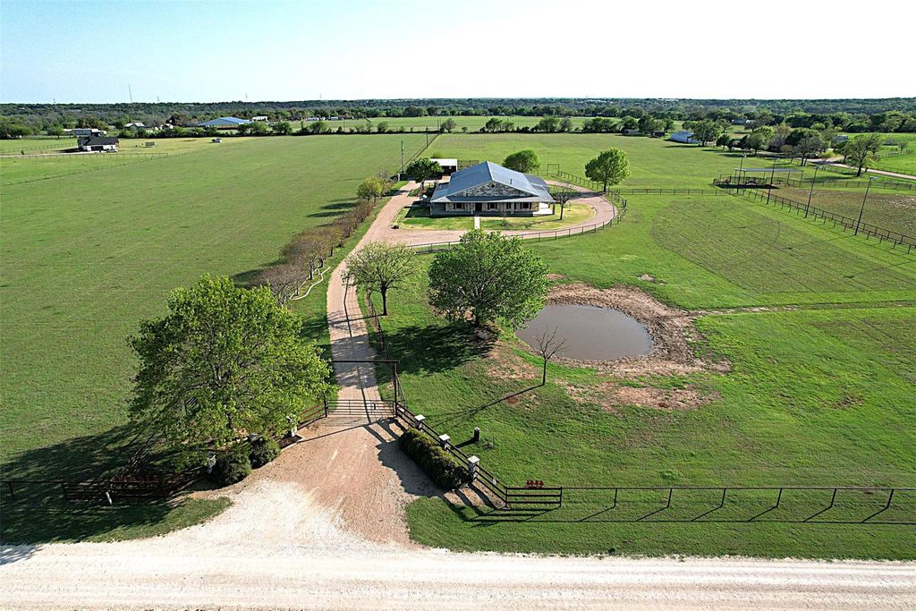 1361 Ropers Alley RD, Belton, TX 76513